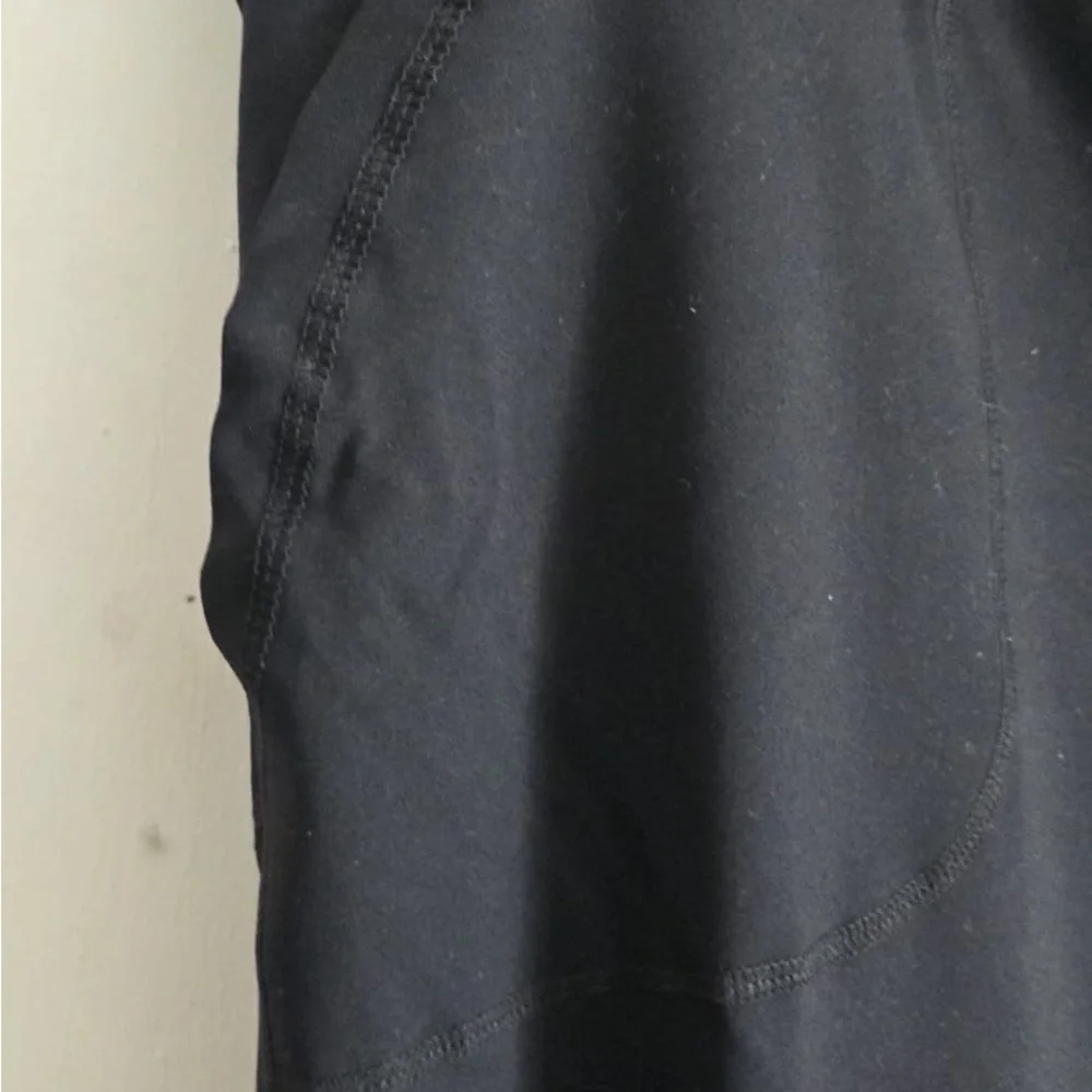 torrid stretch ponte